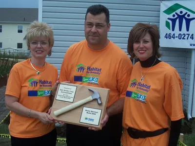 EXIT Realty event photo