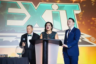EXIT Realty event photo