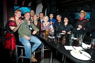 EXIT Realty event photo