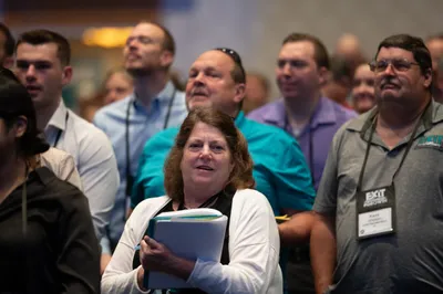 EXIT Realty event photo