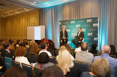 EXIT Realty event photo