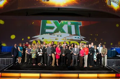 EXIT Realty event photo