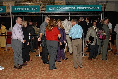 EXIT Realty event photo