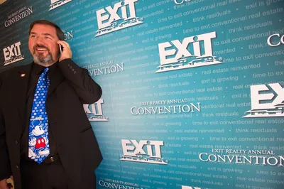 EXIT Realty event photo