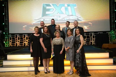 EXIT Realty event photo