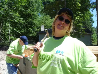 EXIT Realty event photo
