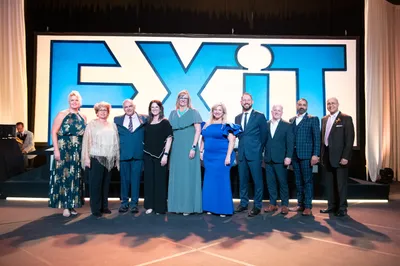 EXIT Realty event photo