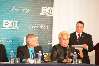 EXIT Realty event photo