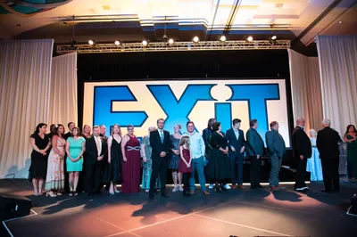 EXIT Realty event photo