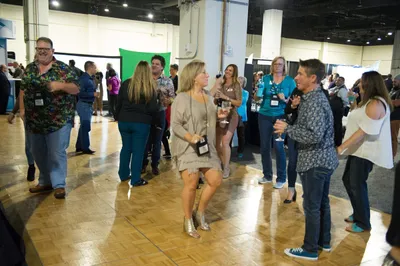 EXIT Realty event photo