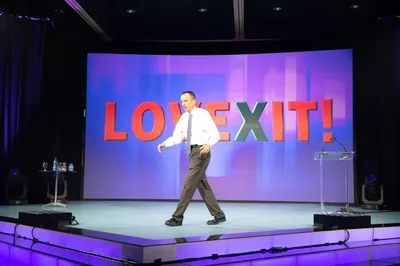 EXIT Realty event photo