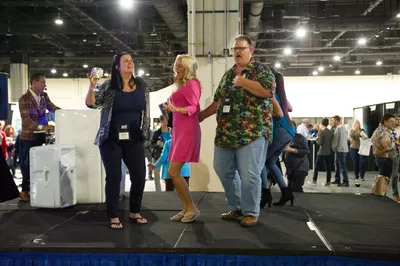 EXIT Realty event photo