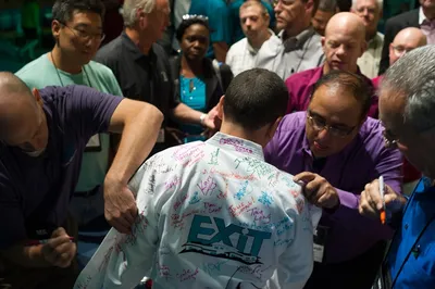 EXIT Realty event photo