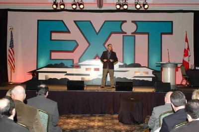 EXIT Realty event photo