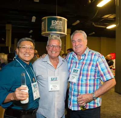 EXIT Realty event photo