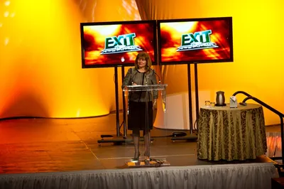 EXIT Realty event photo
