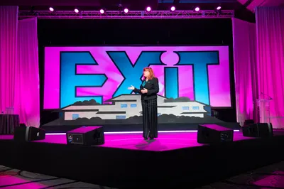 EXIT Realty event photo