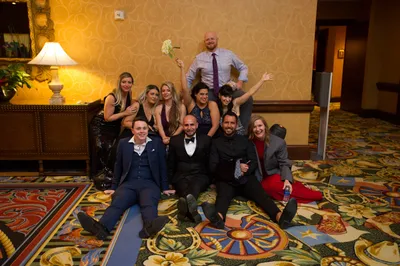 EXIT Realty event photo