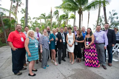 EXIT Realty event photo