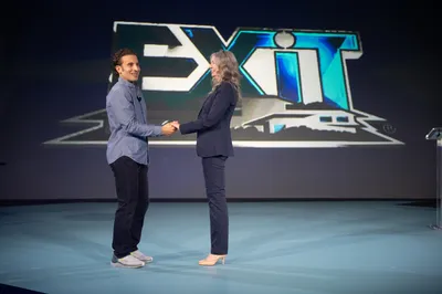 EXIT Realty event photo
