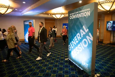 EXIT Realty event photo