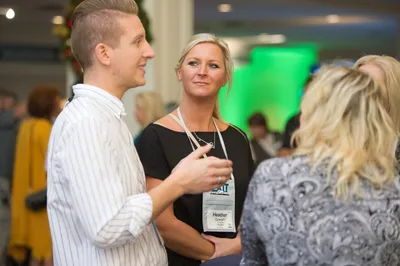 EXIT Realty event photo
