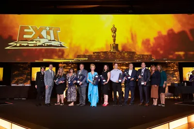 EXIT Realty event photo