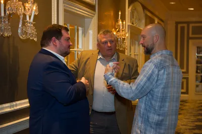 EXIT Realty event photo
