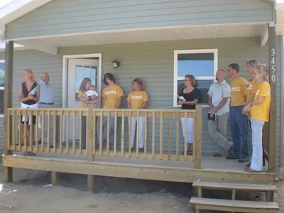 EXIT Realty event photo