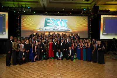 EXIT Realty event photo
