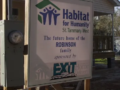 Abitta Springs Habitat Build 3 2 07 005 001