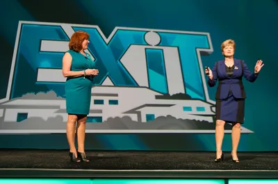 EXIT Realty event photo