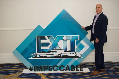 EXIT Realty event photo