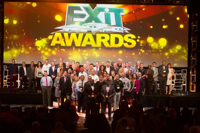 EXIT Realty event photo