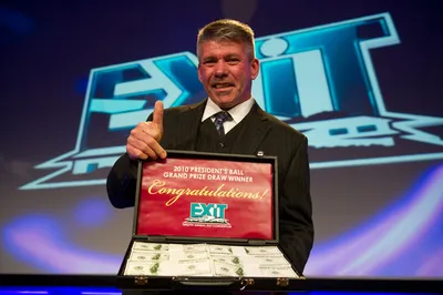 EXIT Realty event photo