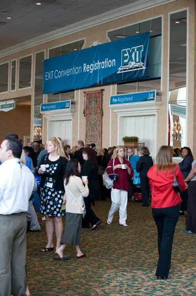 EXIT Realty event photo