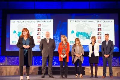 EXIT Realty event photo