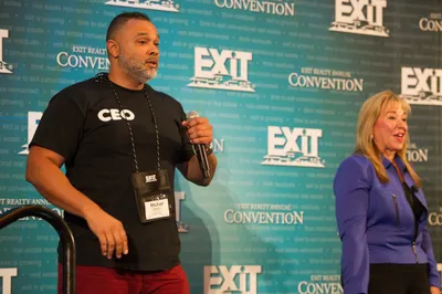 EXIT Realty event photo