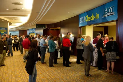 EXIT Realty event photo