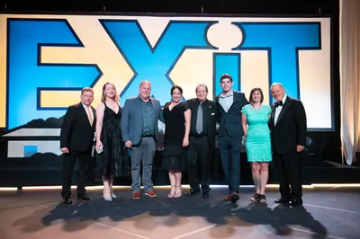 EXIT Realty event photo