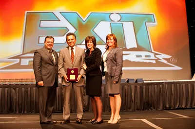 EXIT Realty event photo