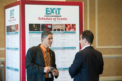 EXIT Realty event photo