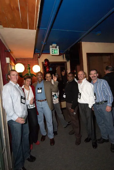 EXIT Realty event photo