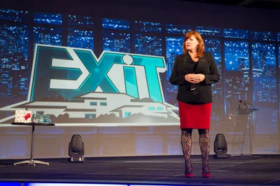 EXIT Realty event photo