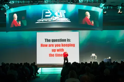EXIT Realty event photo