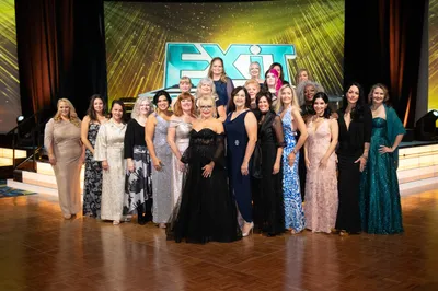 EXIT Realty event photo