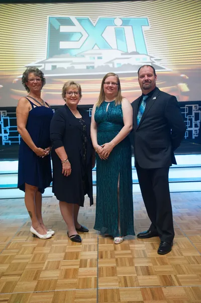 EXIT Realty event photo