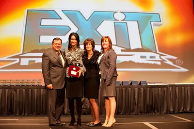 EXIT Realty event photo