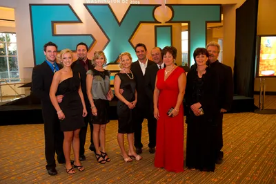 EXIT Realty event photo