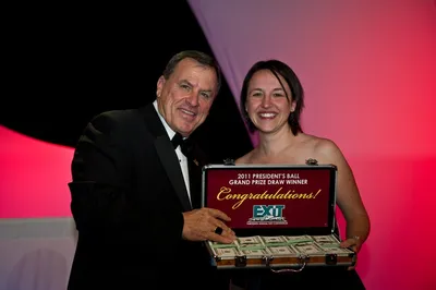EXIT Realty event photo